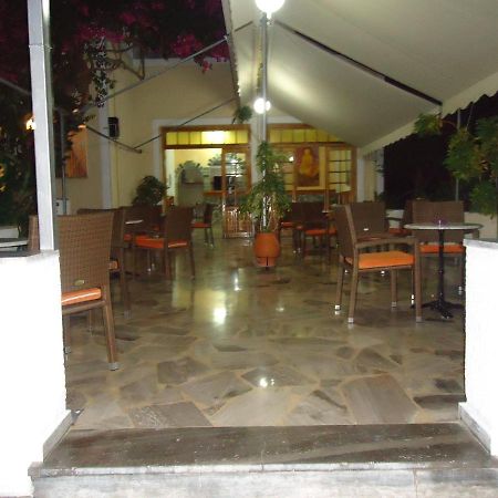 Hotel Sweetmemory Agia Marina  Exterior foto