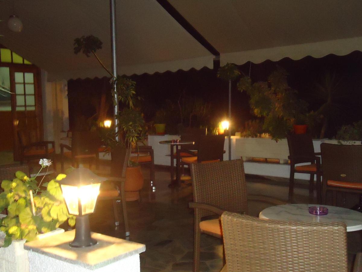 Hotel Sweetmemory Agia Marina  Exterior foto