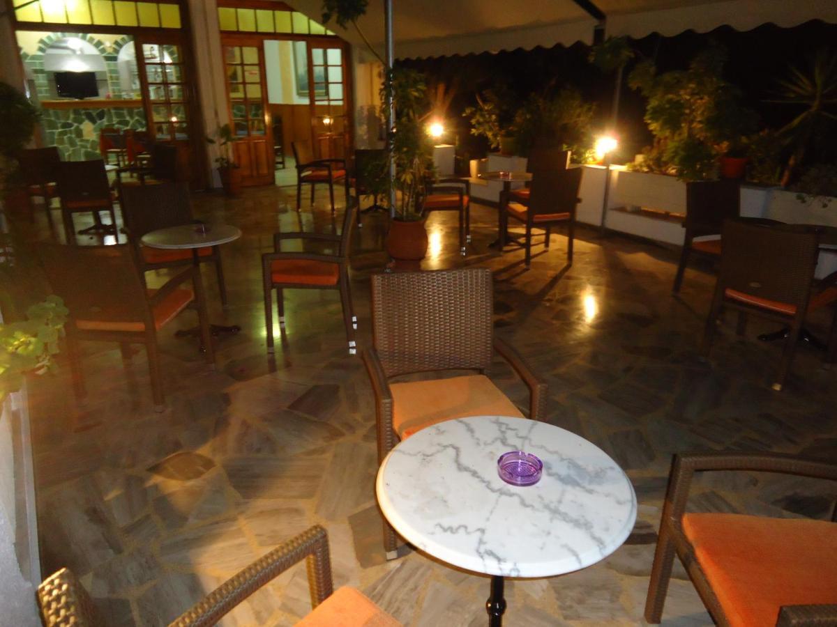 Hotel Sweetmemory Agia Marina  Exterior foto