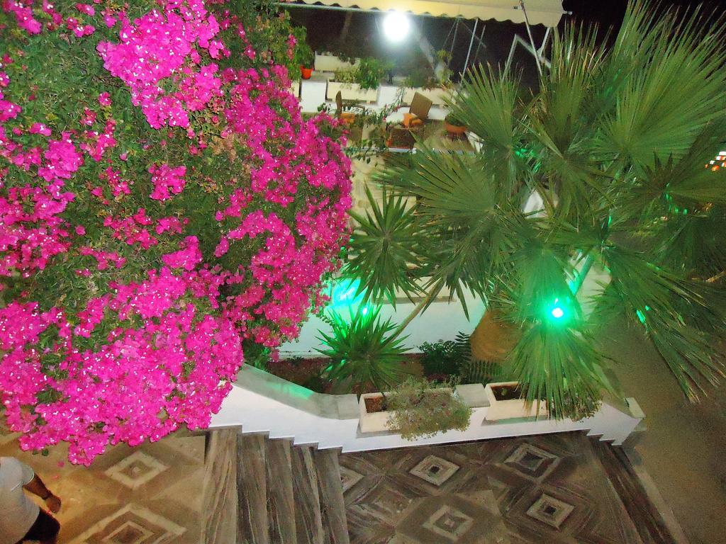 Hotel Sweetmemory Agia Marina  Exterior foto